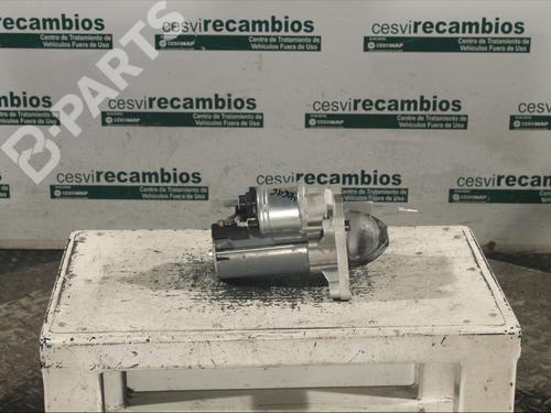 Anlasser FORD FIESTA VI (CB1, CCN)  | BP11894387M8 
