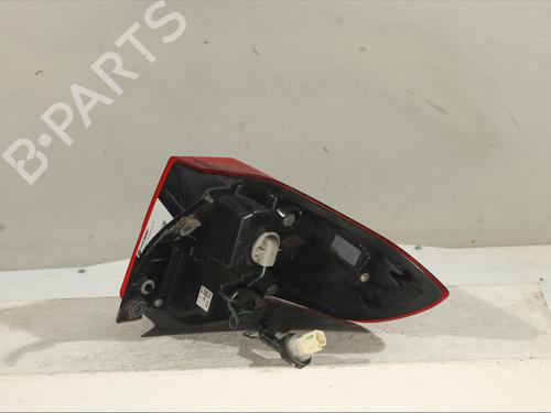 Left taillight SUZUKI VITARA (LY) 1.4 Hybrid (Mild Hybrid) AllGrip (APK414) | BP29173543C34 