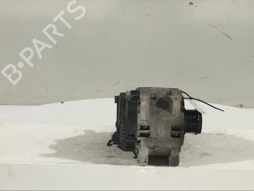 Used Alternator Alternator FORD FOCUS III 1.6 EcoBoost (150 hp) 11991355 11991355