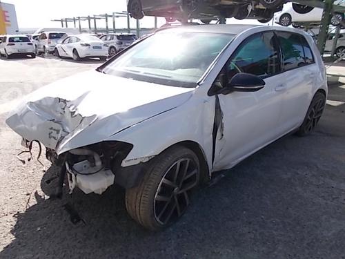 Used Parts VW GOLF VII (5G1, BQ1, BE1, BE2) 1.5 TSI 4513257