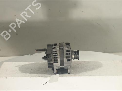 Used Alternator Alternator AUDI A5 Sportback (8TA) 2.0 TDI (177 hp) 21500035 21500035