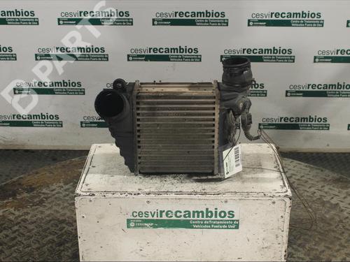 Intercooler VW BORA I (1J2) 1.9 TDI (90 hp) 11988720