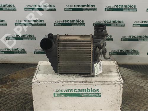 Intercooler VW BORA I (1J2) 1.9 TDI (101 hp) 11988720