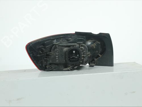 Right taillight DACIA SANDERO III 1.0 TCe LPG | BP34609556C35 - Image 2