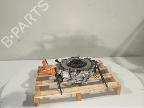 Engine HYUNDAI KONA (OS, OSE, OSI) 1.6 GDi Hybrid | BP24352463M1 