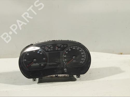 Used Instrument cluster VW POLO (9N_, 9A_) [2001-2014]  26919770