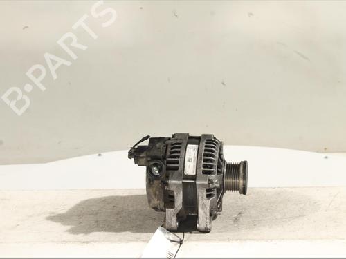 Used Alternator Alternator FORD TOURNEO COURIER B460 MPV 1.0 EcoBoost (100 hp) 25908880 25908880