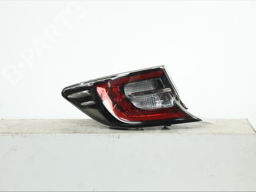 Used Left taillight Left taillight 39542289 39542289