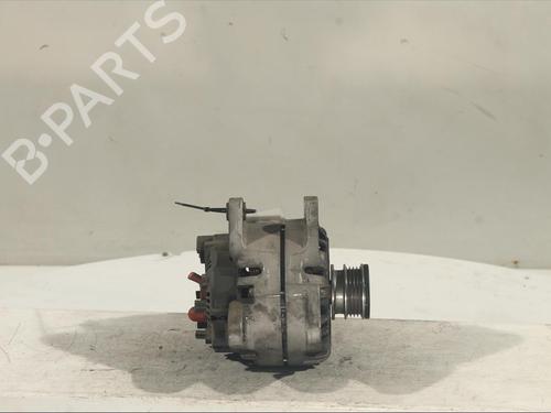 Used Alternator DACIA LOGAN II 1.5 dCi / Blue dCi 75 (75 hp) 15970602