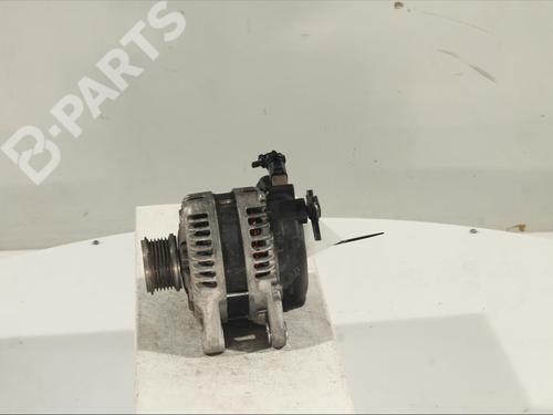 Alternator OPEL CORSA F (P2JO) 1.2 (68) | BP11984670M7 