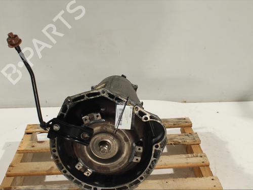 Used Gearbox MERCEDES-BENZ CLK (C209) [2002-2010]  11905648