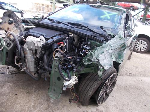 Used Parts PEUGEOT 308 III (FB_, FH_, FP_, F3_, FM_) PureTech 130 (FPHNSL, FPHNST) (131 hp) 4420077