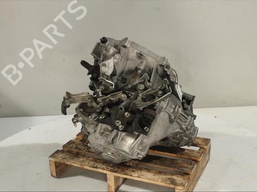 Gearbox TOYOTA RAV 4 IV (_A4_) 2.0 D (ALA40_, ALA40R) | BP29203243M3