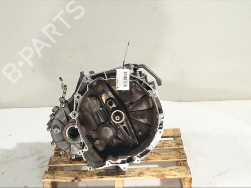 Used Gearbox Gearbox BMW X1 (F48) sDrive 18 d (150 hp) 24654536 24654536