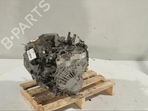 Skrzynia biegów JEEP COMPASS (MP, M6, MV, M7) 1.4 MultiAir | BP24541566M3 
