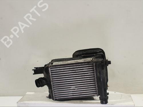 Intercooler RENAULT CLIO IV (BH_) 1.5 dCi 90 (90 hp) 33059679