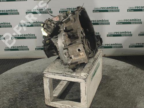 Gearbox OPEL ASTRA G Hatchback (T98)  | BP11900790M3 