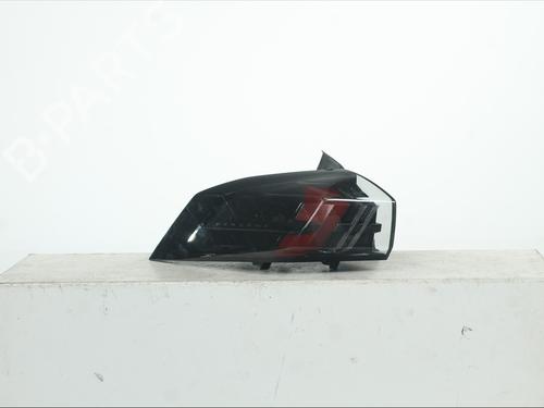 Used Left taillight Left taillight 38945045 38945045