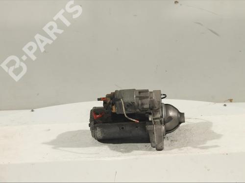 Startmotor RENAULT GRAND SCÉNIC III (JZ0/1_) 1.6 dCi (JZ00, JZ12) | BP11910736M8 