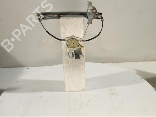 Front left window mechanism CITROËN C4 I (LC_) 1.6 HDi | BP30266151C22