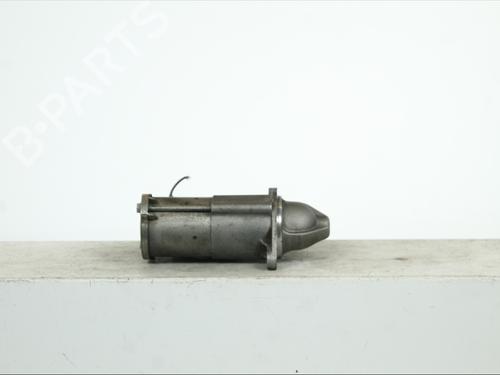 Used Starter Starter OPEL ASTRA J (P10) 1.6 (68) (115 hp) 39756671 39756671