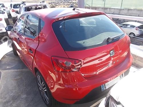 Engine SEAT IBIZA IV (6J5, 6P1)  | BP21011654M1 