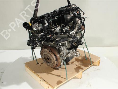 Engine CITROËN C4 CACTUS 1.6 HDi 90 | BP25984378M1 