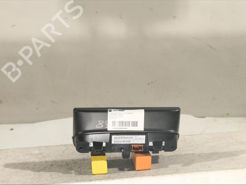 Instrument cluster CITROËN C4 CACTUS 1.2 THP 110 | BP26925681C47 - Image 2