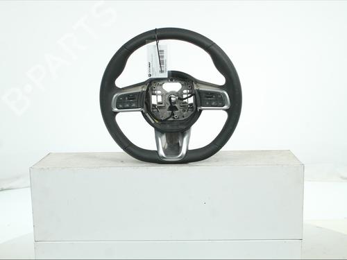 Used Steering wheel Steering wheel 39601886 39601886