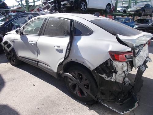 Switch RENAULT ARKANA I (LCM_, LDN_) 1.6 E-TECH 145 (LDMU) | BP31748196I30  - Image 6