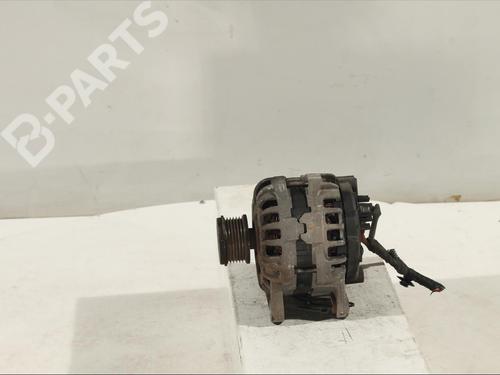 Alternator DACIA DOKKER Express Box Body/MPV  | BP11905155M7 
