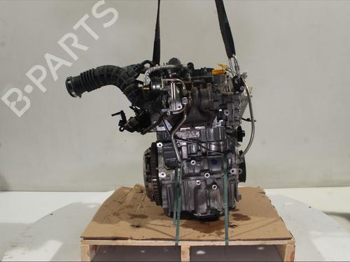Used Engine DACIA SANDERO II TCe 90 (B8M1, B8MA, B8AC) (90 hp) 33008387
