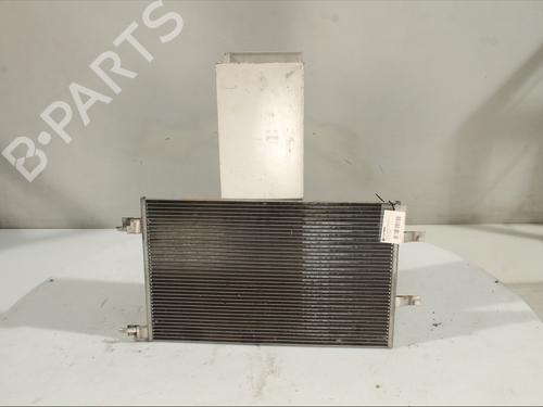 Used AC radiator RENAULT KANGOO / GRAND KANGOO II (KW0/1_) 1.5 dCi 95 (KW16) (95 hp) 30980626