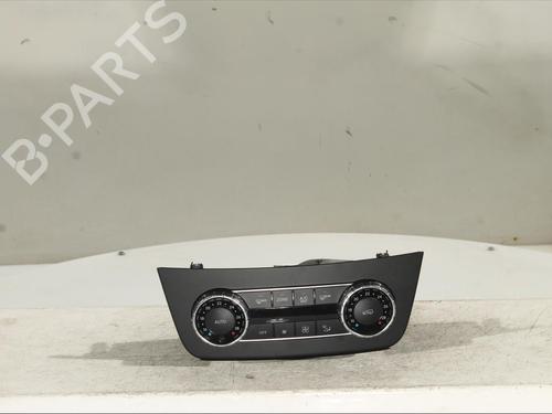Used Climate control Climate control MERCEDES-BENZ GLE Coupe (C292) 350 d 4-matic (292.323, 292.324) (258 hp) 23207162 23207162
