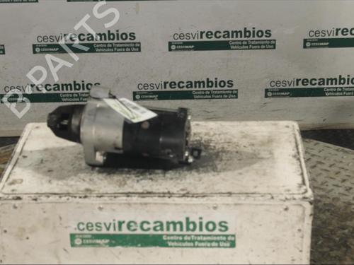 Used Starter Starter HONDA CR-V II (RD_) 2.2 CTDi (RD9) (140 hp) 11895684 11895684