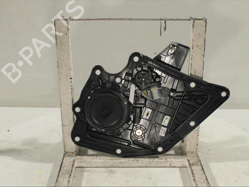 Used Rear right window mechanism Rear right window mechanism FORD KUGA III (DFK) 2.0 EcoBlue mHEV (150 hp) 12595515 12595515