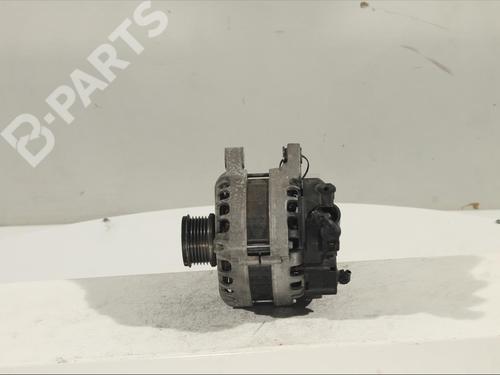 Alternator CITROËN C5 AIRCROSS (A_) 1.5 BlueHDi 130 (ACYHZJ, ACYHZR) | BP11984550M7 