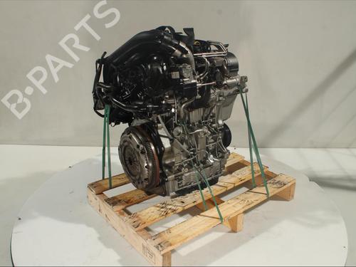 Engine VW GOLF VII (5G1, BQ1, BE1, BE2)  | BP15884241M1 
