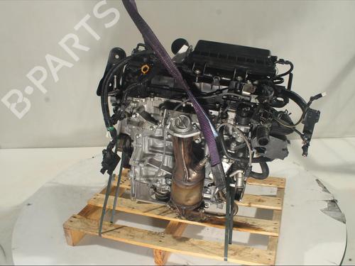 Engine SUZUKI IGNIS III (MF, FF) 1.2 Hybrid (ATK412) | BP21084564M1 