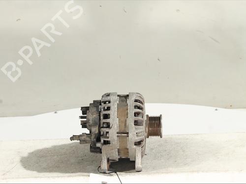 Used Alternator Alternator DACIA LODGY (JS_) 1.6 LPG (JSAV) (102 hp) 25733555 25733555