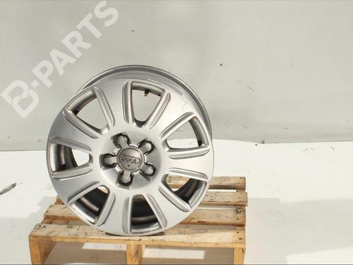 Used Rim AUDI A6 C6 Avant (4F5) [2004-2011]  11984226