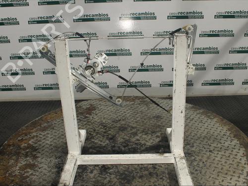 Used Front right window mechanism Front right window mechanism CITROËN C5 III (RD_) 2.0 HDi 140 (RDRHF8, RDRHFA, RDRHA8, RDRHAJ) (140 hp) 12077555 12077555