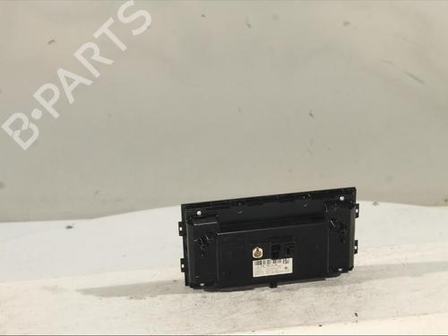 Multifunctionele display CITROËN C3 / C3 ORIGIN III (SX) 1.2 PureTech 82 | BP27730119C48 