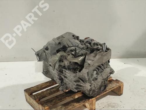 Gearbox FORD MONDEO IV (BA7)  | BP11983765M3 