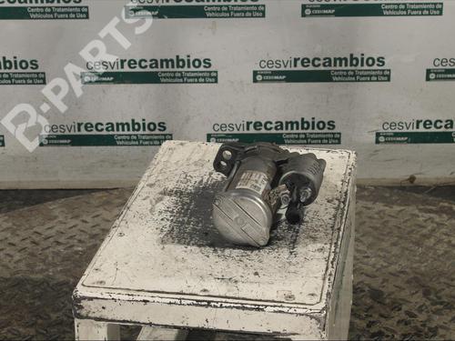 Starter VW POLO V (6R1, 6C1)  | BP11980421M8 