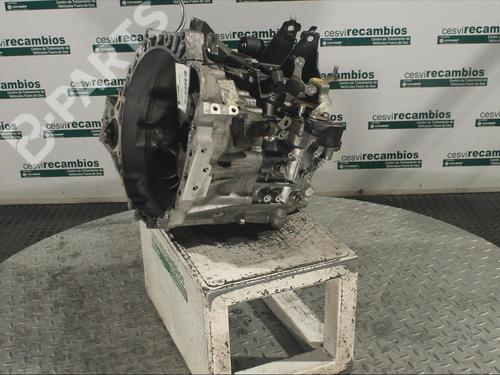 Gearbox TOYOTA VERSO (_R2_) 1.6 D4-D (WAR20_) | BP11900200M3 