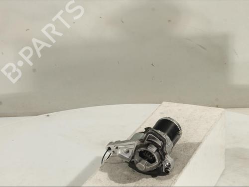 Starter RENAULT MEGANE IV Hatchback (B9A/M/N_) 1.3 TCe 115 (B9N9) | BP23648249M8 