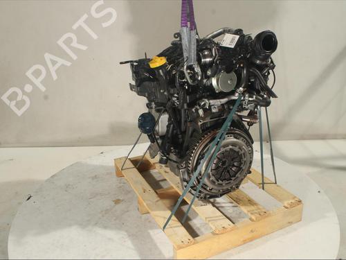 Engine NISSAN JUKE (F15) 1.5 dCi | BP19505379M1 