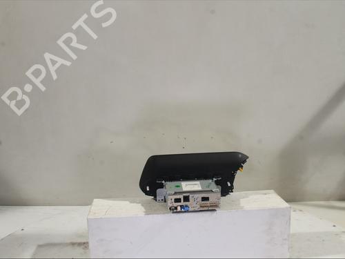 Radio HYUNDAI BAYON (BC3) 1.2 MPI | BP33223049E6 - Image 2