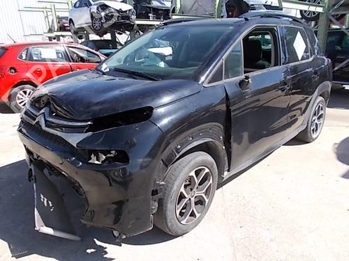 Used Parts CITROËN C3 AIRCROSS II (2R_, 2C_) 1.5 BlueHDi 110 4860501